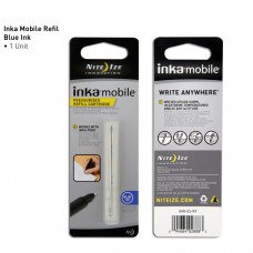 Inka mobile Pressurised refill cartridge (BLUE)